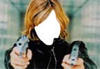 Resident Evil - Milla Jovovich